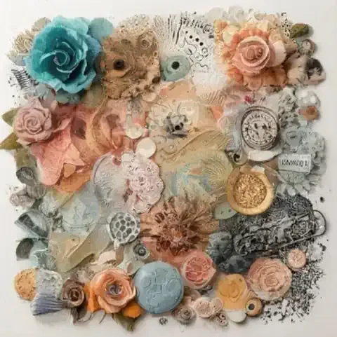 Enhance The Visual Impact Of Your Artwork With Various Techniques And Tools To Add Depth And Texture