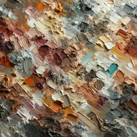 Unveiling the Beauty of Unconventional Artistry