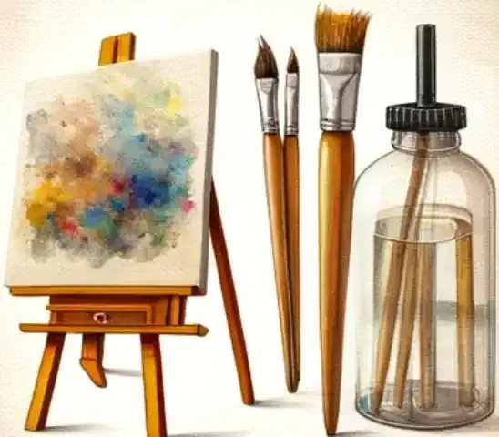 The Essential Guide to Art Supplies: Unleashing Your Creative Potential