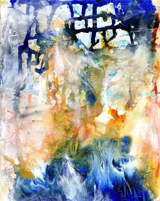 Exploring Mixed Media: Art Supplies and Techniques for Stunning Creations