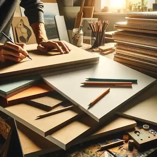Mastering the Art of Canvas Selection for Every Artistic Vision