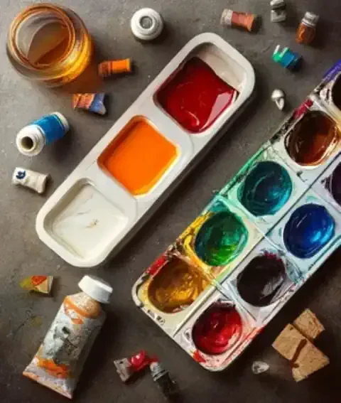 Unlocking Creativity Without Breaking the Bank