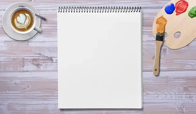From Doodles to Masterpieces: The Journey Within Sketchbooks