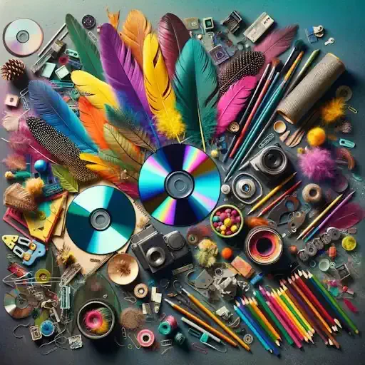 Exploring Creativity Beyond Traditional Boundaries