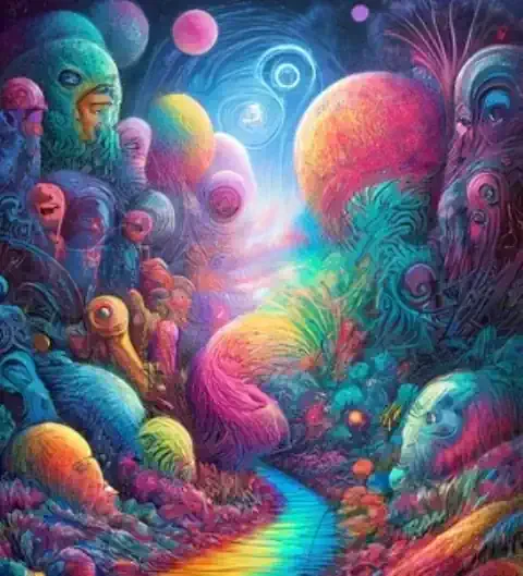 The Digital Art Revolution: Supplies for the Modern Artist