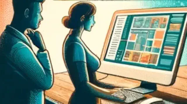 Navigating the World of Online Art Supply Shopping