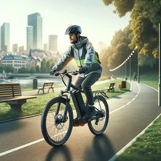 Conquer Pavement or Trails: Your Ultimate Guide to Choosing Between Road, Mountain, and Hybrid Bikes