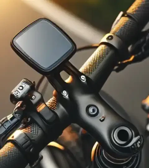 Never Get Lost Cycling: Essential GPS & Navigation Tech for the Bicycle Rider