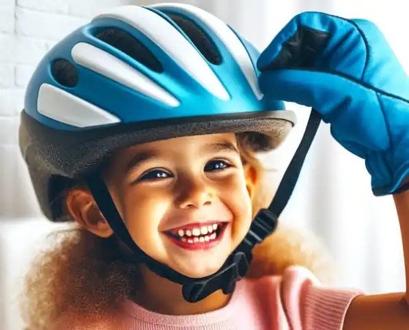 Bike Helmets for Kids: Everything Parents Need to Know