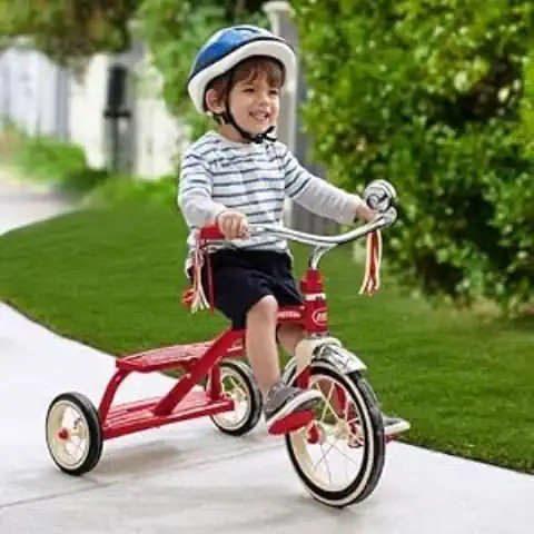 Tricycle For Kids