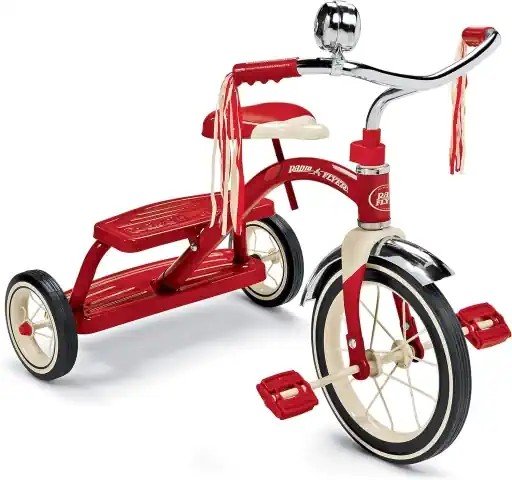 Radio Flyer Tricycle
