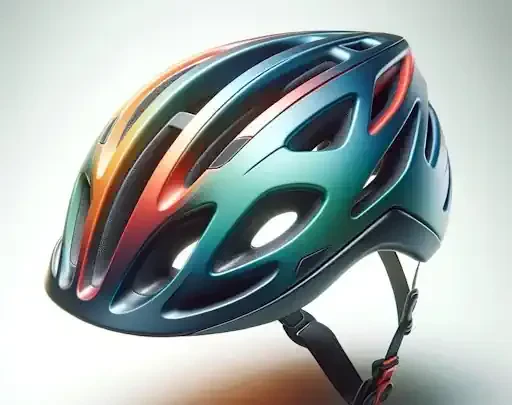 Bicycle Helmet