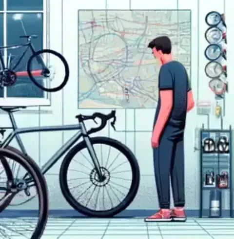 Ultimate Guide to Choosing the Perfect Bicycle