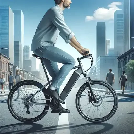 Navigating the Cost and Benefits of E-Bikes