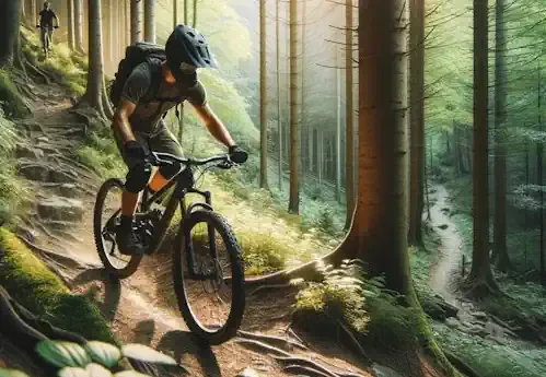 Mountain Biking Essentials: What Every Rider Needs to Know