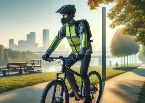 Bridging the Gap: The Versatility of Hybrid Bicycles