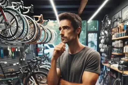 Steering Clear of Common Pitfalls in Your Quest for the Perfect Bike
