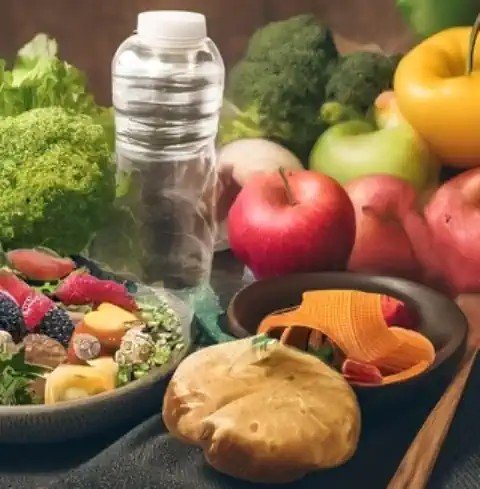 Cycling Nutrition: What to Eat for Maximum Performance