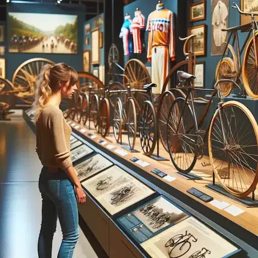 A Comprehensive Guide to Everything About Bicycles