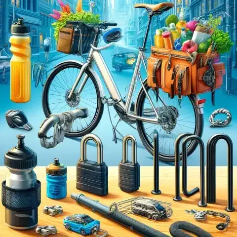 Navigating Urban Landscapes with Style and Safety