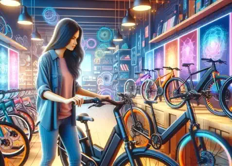 Women's Cycling Gear Empowering Female Cyclists