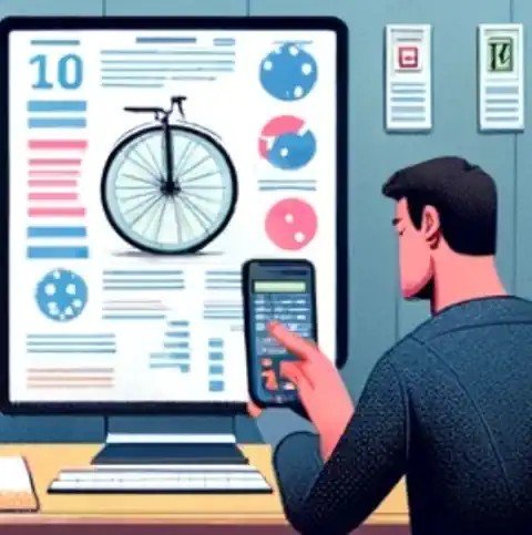 Why a Bike is Your Best Investment