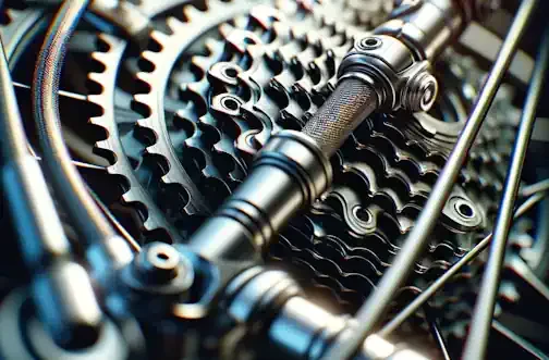 Customize Your Bicycle for Maximum Comfort and Style