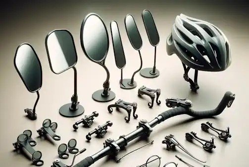 Top Must-Have Bicycle Accessories for Every Cyclist