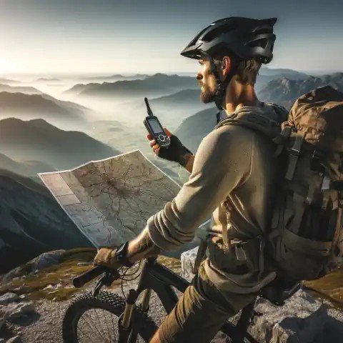 Off Road Bike