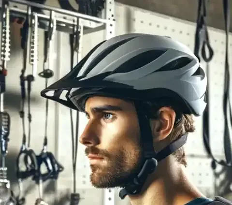 The Essential Guide to Bike Helmets: Ensuring Safety on Every Ride