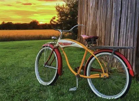 The History of Schwinn Bicycles: An American Cycling Icon