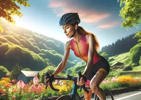 Pedaling Through History to a Sustainable Future