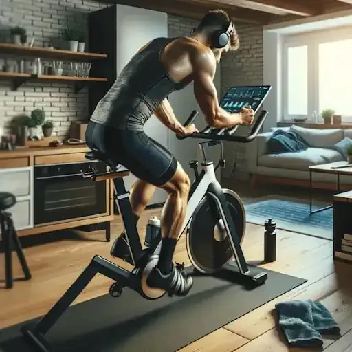 Indoor Cycling Workouts: Your Ultimate Guide to Burning Calories & Building Strength