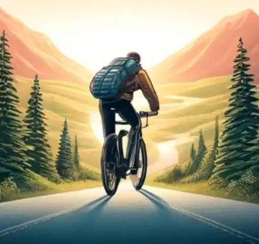 Adventure Cycling: Gear and Tips for Long-Distance Rides