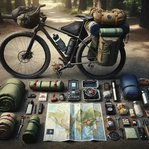 Gear Up for the Great Outdoors