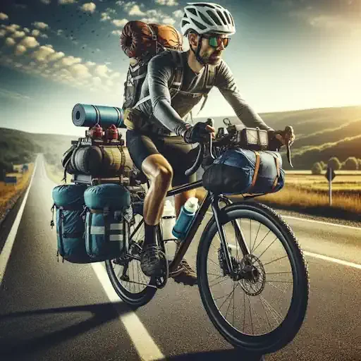 Embracing the Challenge: Preparing for a 100-Mile Journey