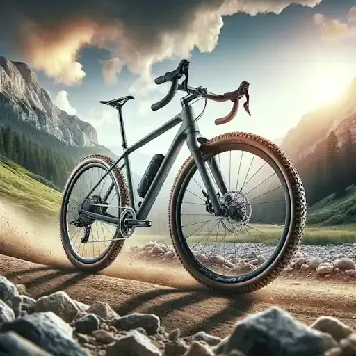  Navigating New Terrain: The Growing Popularity of Gravel Biking