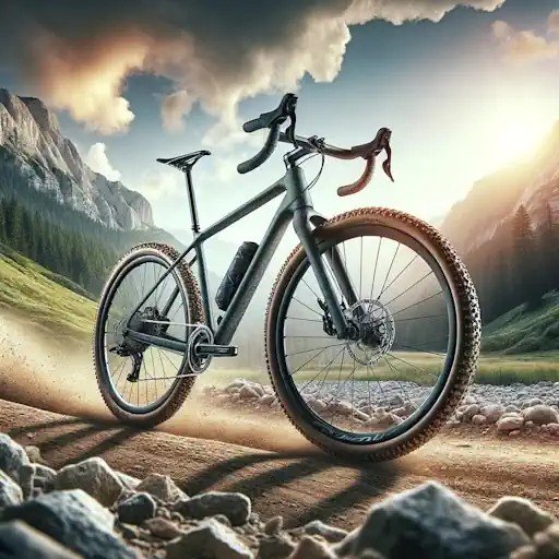 The Rise of Gravel Bikes: What You Need to Know
