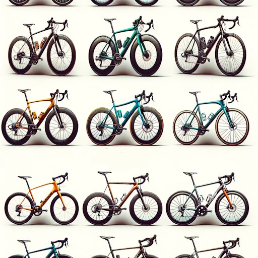 Best Beginner Road Bikes 2024 Top 10 Picks