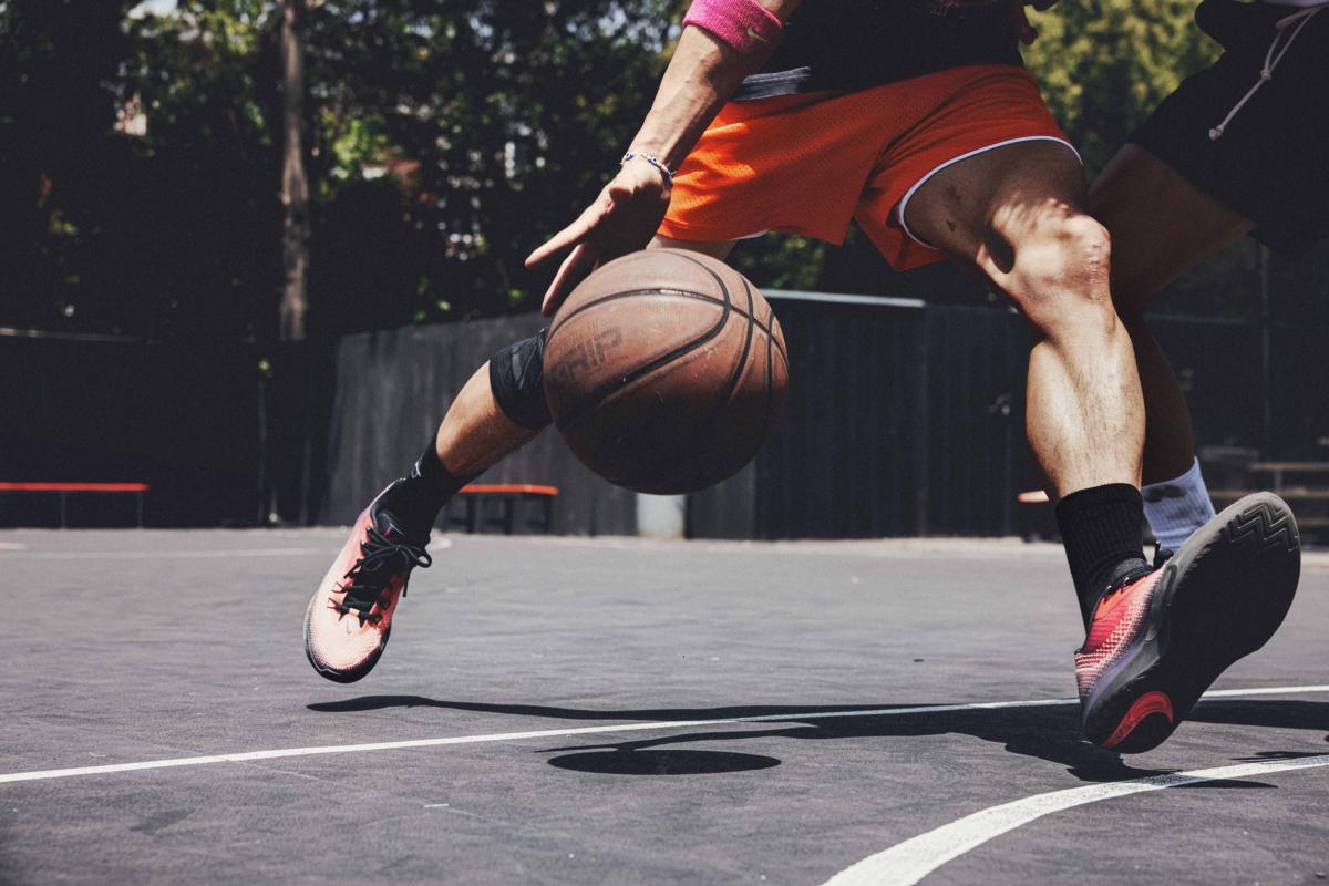 Top Selling Brands of Basketball Shoes