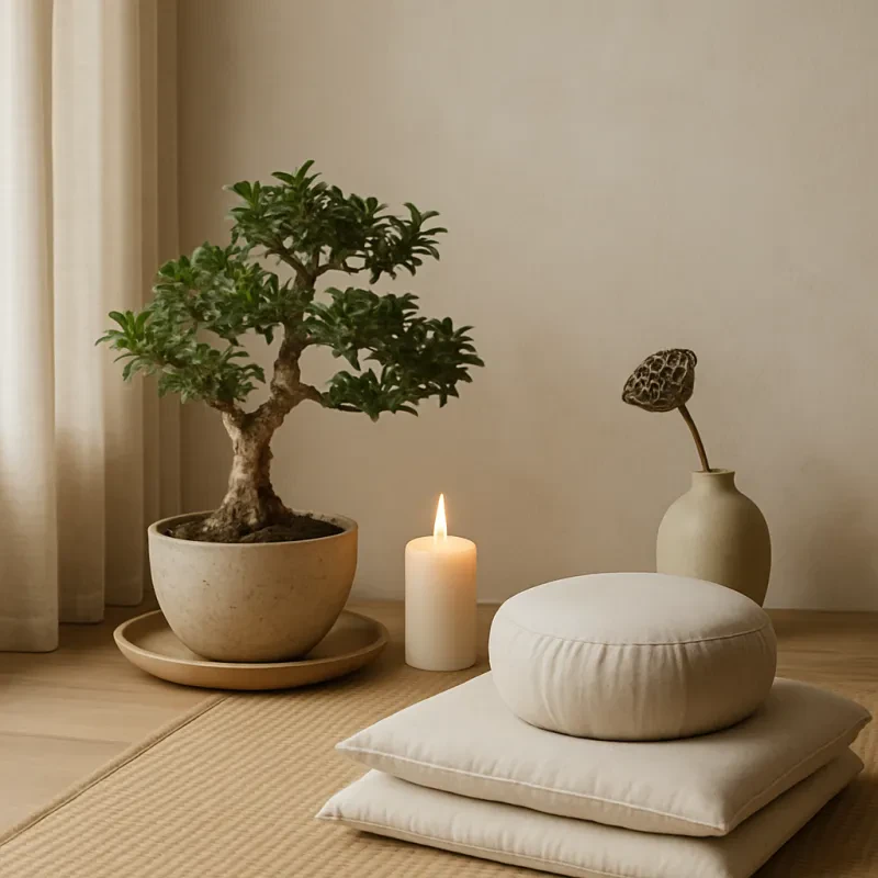 Unwind and find peace with must-have items for your cozy space