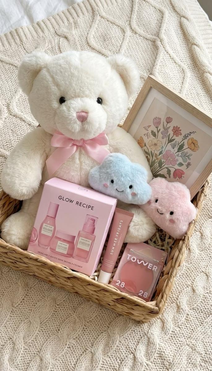 Easter Gift Guide: The Softest Picks for Everyone You Love