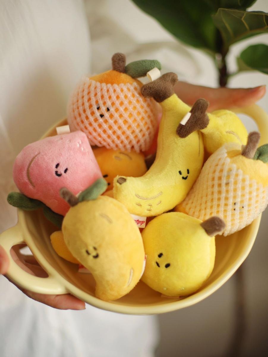 The Complete Guide to Kawaii Plushies: Everything You Need to Know