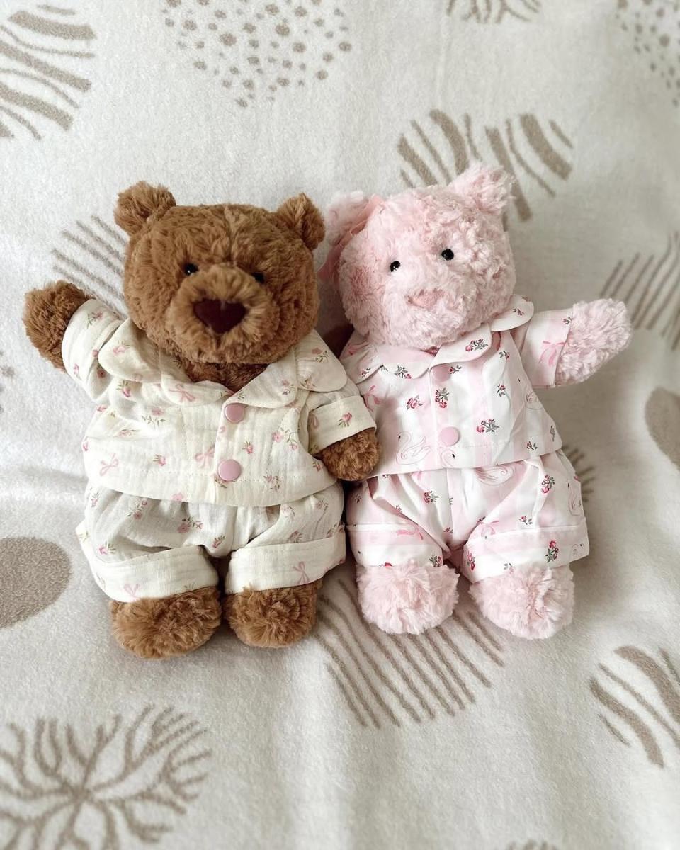 Why a Plushie Is the Perfect Self-Care Gift for Your Best Friend