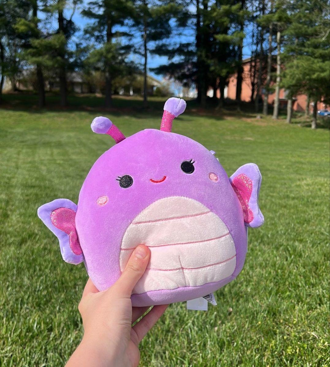 The Cutest Squishmallows for Spring 2026