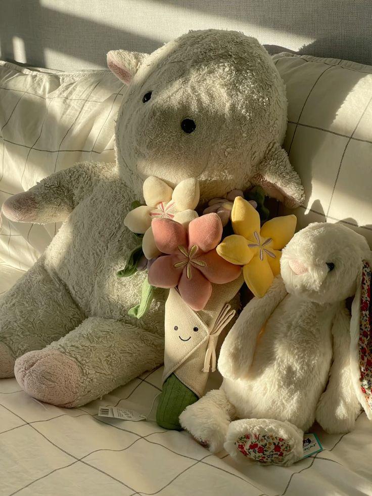 Why Plushies Make the Most Meaningful Mother's Day Gift