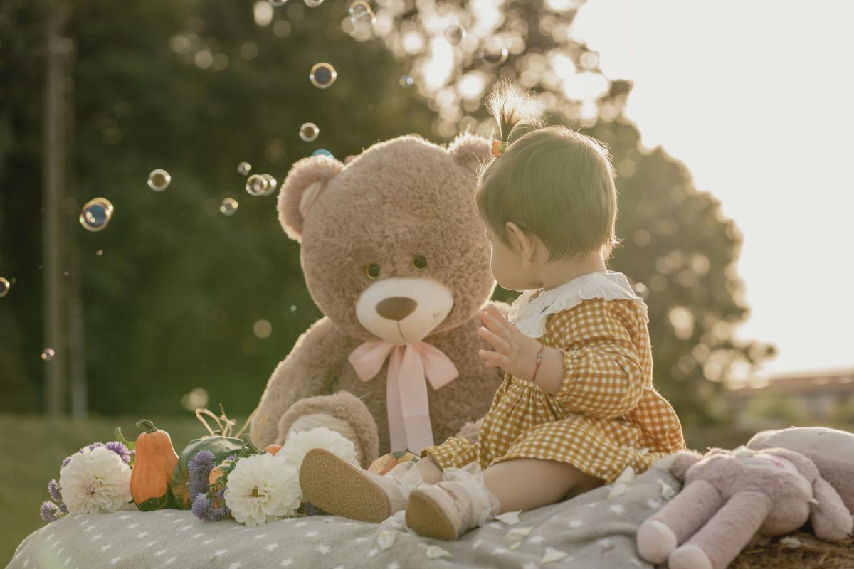 Why Plushies Are More Than Just Toys