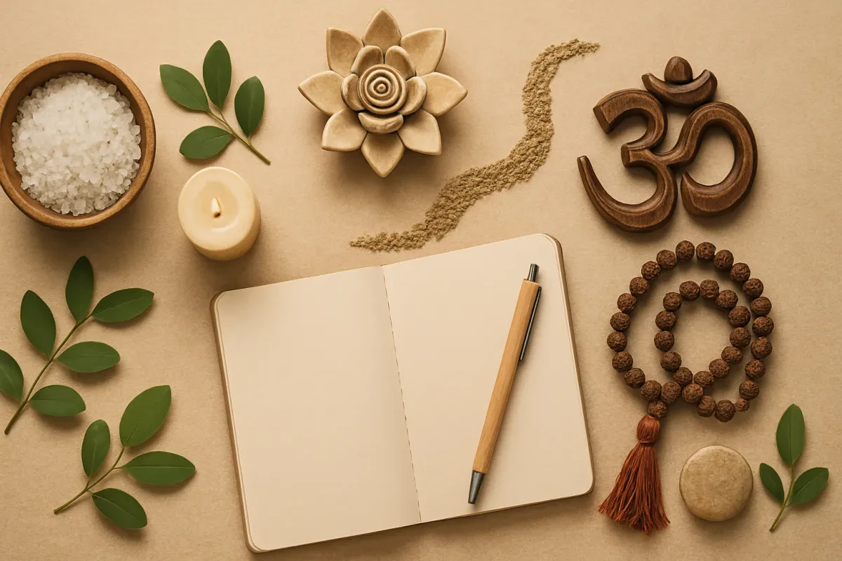 Essential Holistic Wellness Journey Tips You Need