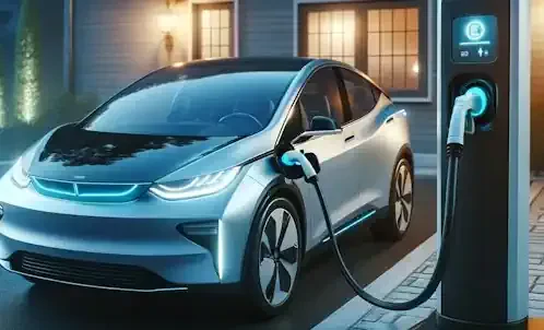  Everything You Need to Know About EV Charging at Home and On the Go