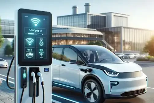 Everything You Need to Know About Level 1, Level 2, & DC Fast Charging Speeds